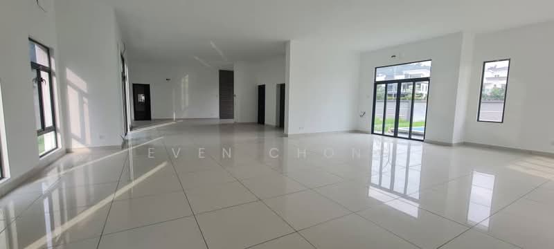 Bungalow House for Sale in Bandar Sungai Long (Selangor) - Even Chong - Living Room - PropertyGuru.com.my