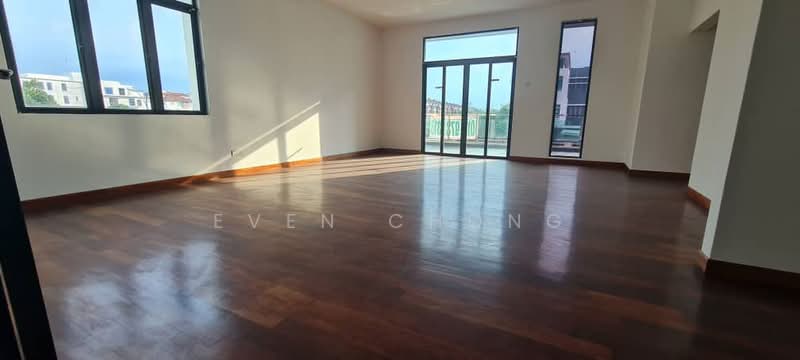Bungalow House for Sale in Bandar Sungai Long (Selangor) - Even Chong - Living Room - PropertyGuru.com.my