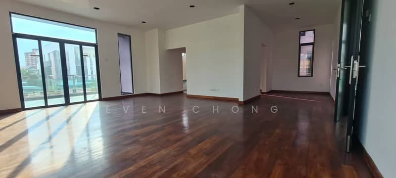 Bungalow House for Sale in Bandar Sungai Long (Selangor) - Even Chong - Living Room - PropertyGuru.com.my