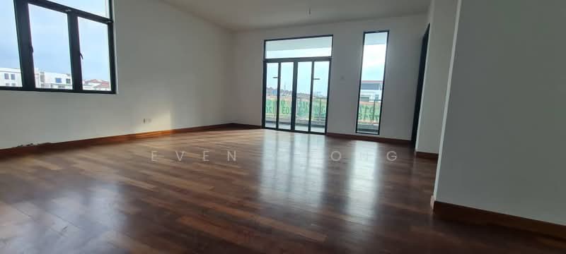 Bungalow House for Sale in Bandar Sungai Long (Selangor) - Even Chong - Living Room - PropertyGuru.com.my