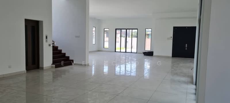 Bungalow House for Sale in Bandar Sungai Long (Selangor) - Even Chong - Living Room - PropertyGuru.com.my