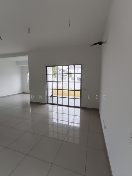 Terraced House for Sale in Semenyih (Selangor) - Juneway Lee - Living Room - PropertyGuru.com.my
