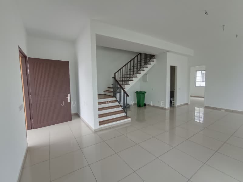 Terraced House for Sale in Semenyih (Selangor) - Juneway Lee - Interior - PropertyGuru.com.my