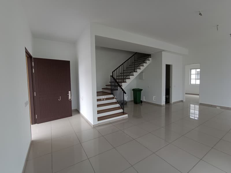 Terraced House for Sale in Semenyih (Selangor) - Juneway Lee - Interior - PropertyGuru.com.my