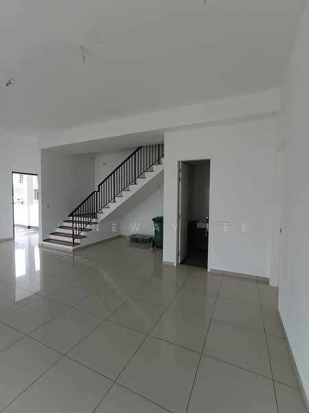 Terraced House for Sale in Semenyih (Selangor) - Juneway Lee - Living Room - PropertyGuru.com.my