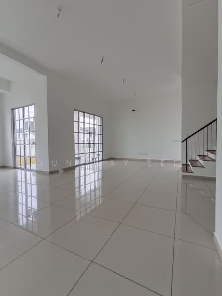 Terraced House for Sale in Semenyih (Selangor) - Juneway Lee - Living Room - PropertyGuru.com.my