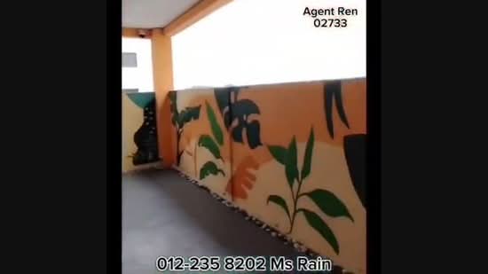 Pangsapuri untuk Dijual di Pangsapuri Permai - Chris Lim - PropertyGuru.com.my