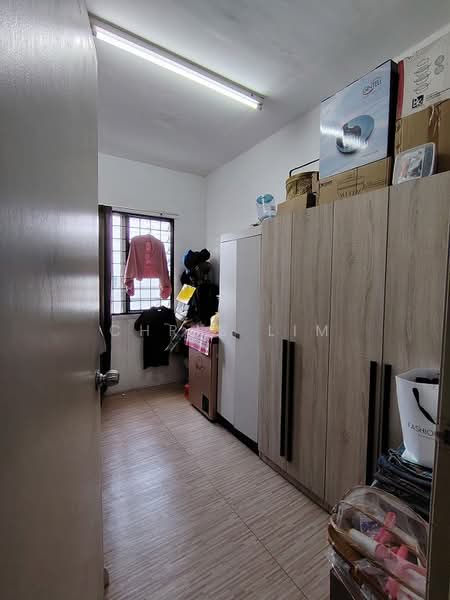 Pangsapuri untuk Dijual di Pangsapuri Permai - Chris Lim - Interior - PropertyGuru.com.my