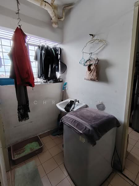 Pangsapuri untuk Dijual di Pangsapuri Permai - Chris Lim - Interior - PropertyGuru.com.my
