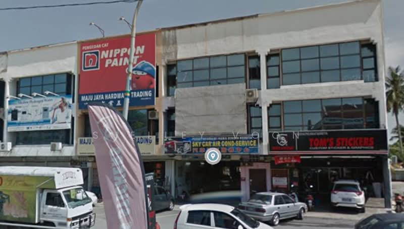 Shop for Sale in Permatang Rawa (Bukit Mertajam) - Shelley Voon - PropertyGuru.com.my