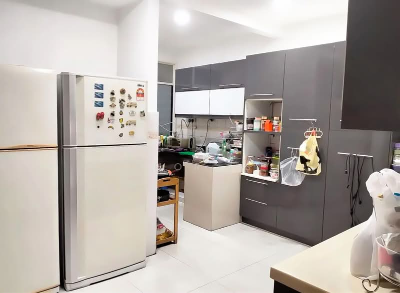 Terraced House for Sale in Usj 3 (Subang Jaya) - Khor JS - PropertyGuru.com.my