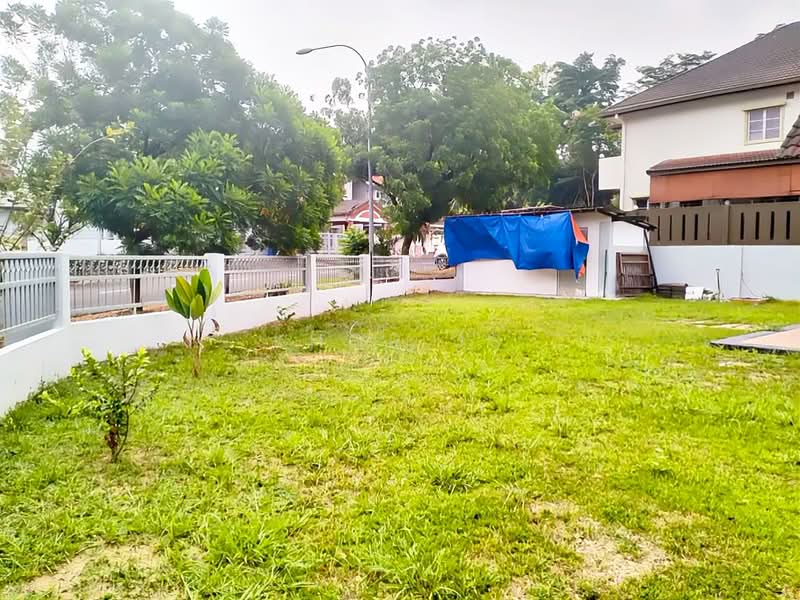Terraced House for Sale in Usj 3 (Subang Jaya) - Khor JS - PropertyGuru.com.my