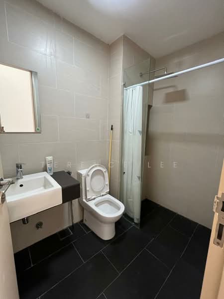 Rumah Berkembar untuk Disewa di Eco Ardence (Setia Alam) - Terence Lee - Bathroom - PropertyGuru.com.my