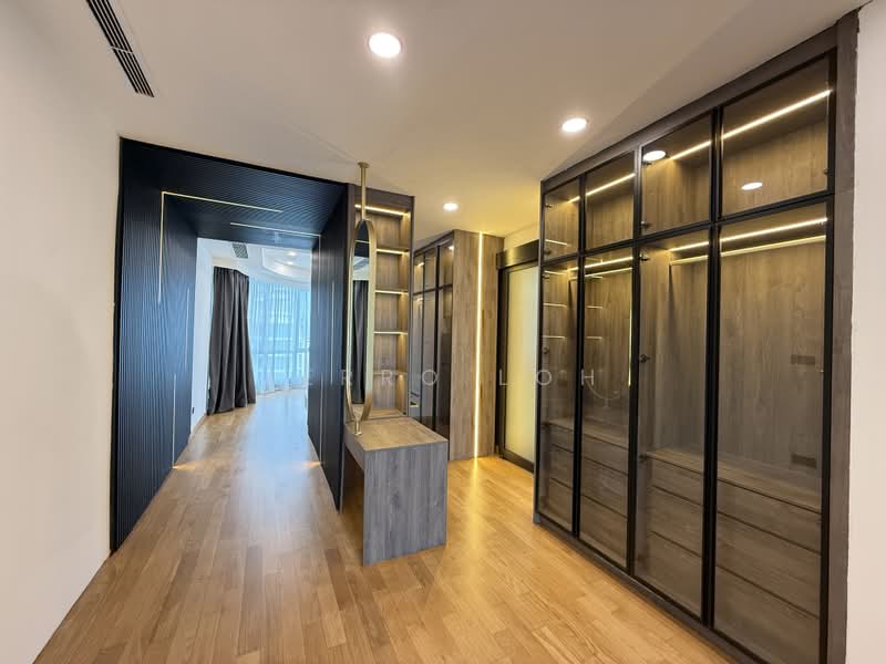 Condominium for Sale at 11 Mont Kiara @ MK11 - Jerro Loh - Interior - PropertyGuru.com.my