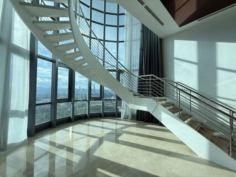 Condominium for Sale at 11 Mont Kiara @ MK11 - Jerro Loh - Interior - PropertyGuru.com.my