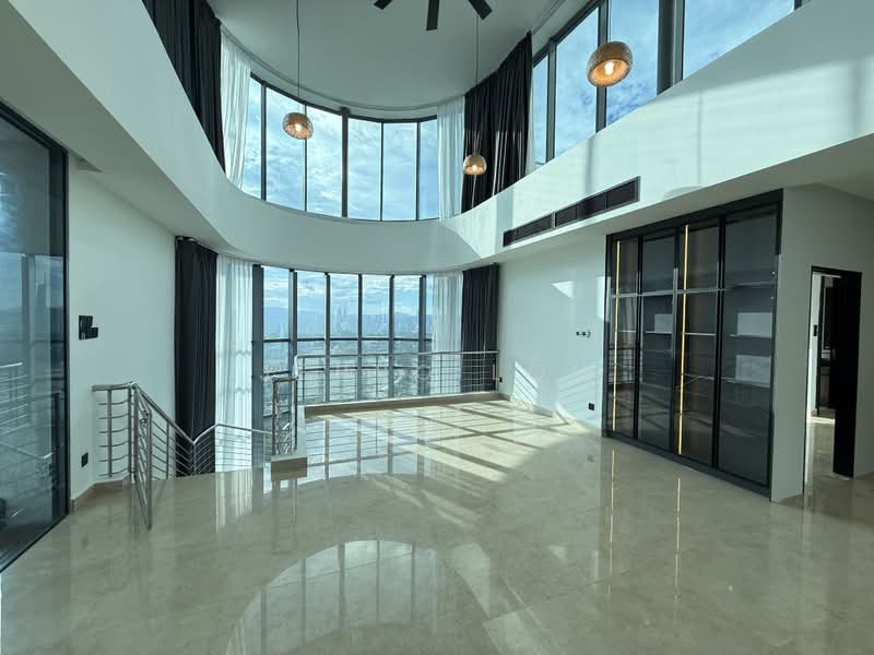 Condominium for Sale at 11 Mont Kiara @ MK11 - Jerro Loh - Interior - PropertyGuru.com.my