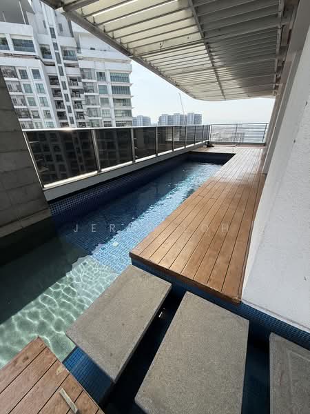 Condominium for Sale at 11 Mont Kiara @ MK11 - Jerro Loh - Exterior - PropertyGuru.com.my