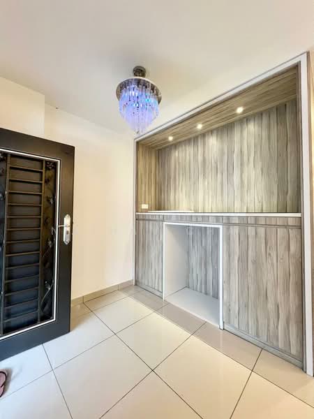 Rumah Teres 2.5-Tingkat untuk Dijual di Taman Sutera Utama (Skudai) - Nathan Chan - PropertyGuru.com.my