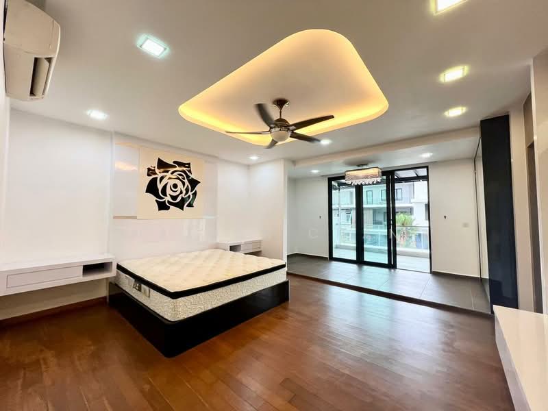 Rumah Teres 2.5-Tingkat untuk Dijual di Taman Sutera Utama (Skudai) - Nathan Chan - PropertyGuru.com.my