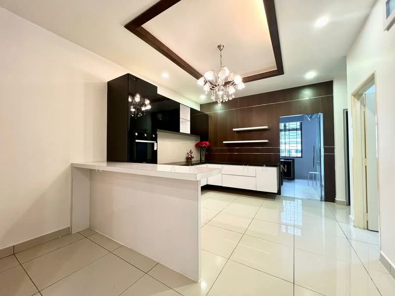 Rumah Teres 2.5-Tingkat untuk Dijual di Taman Sutera Utama (Skudai) - Nathan Chan - PropertyGuru.com.my