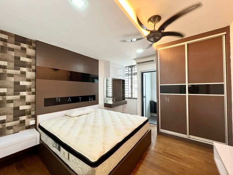 Rumah Teres 2.5-Tingkat untuk Dijual di Taman Sutera Utama (Skudai) - Nathan Chan - PropertyGuru.com.my
