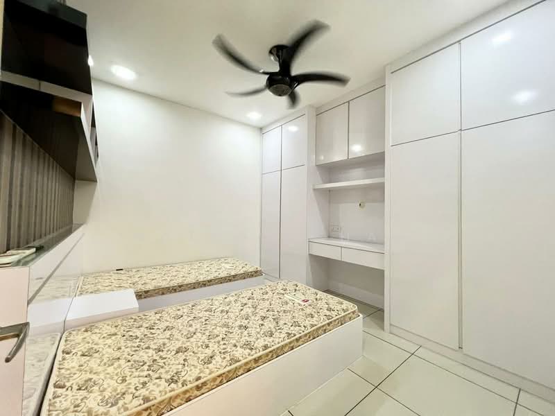 Rumah Teres 2.5-Tingkat untuk Dijual di Taman Sutera Utama (Skudai) - Nathan Chan - PropertyGuru.com.my
