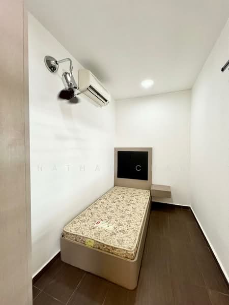 Rumah Teres 2.5-Tingkat untuk Dijual di Taman Sutera Utama (Skudai) - Nathan Chan - PropertyGuru.com.my