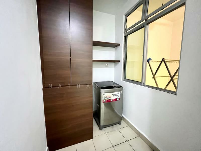 Rumah Teres 2.5-Tingkat untuk Dijual di Taman Sutera Utama (Skudai) - Nathan Chan - PropertyGuru.com.my