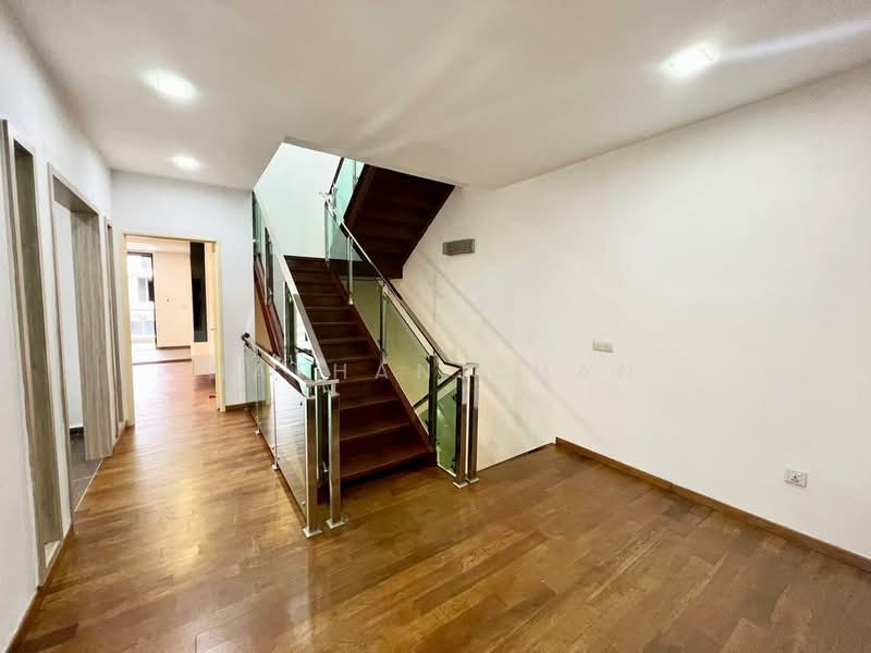 Rumah Teres 2.5-Tingkat untuk Dijual di Taman Sutera Utama (Skudai) - Nathan Chan - PropertyGuru.com.my