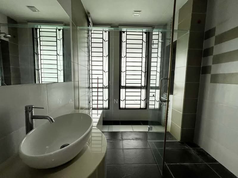 Rumah Teres 2.5-Tingkat untuk Dijual di Taman Sutera Utama (Skudai) - Nathan Chan - PropertyGuru.com.my