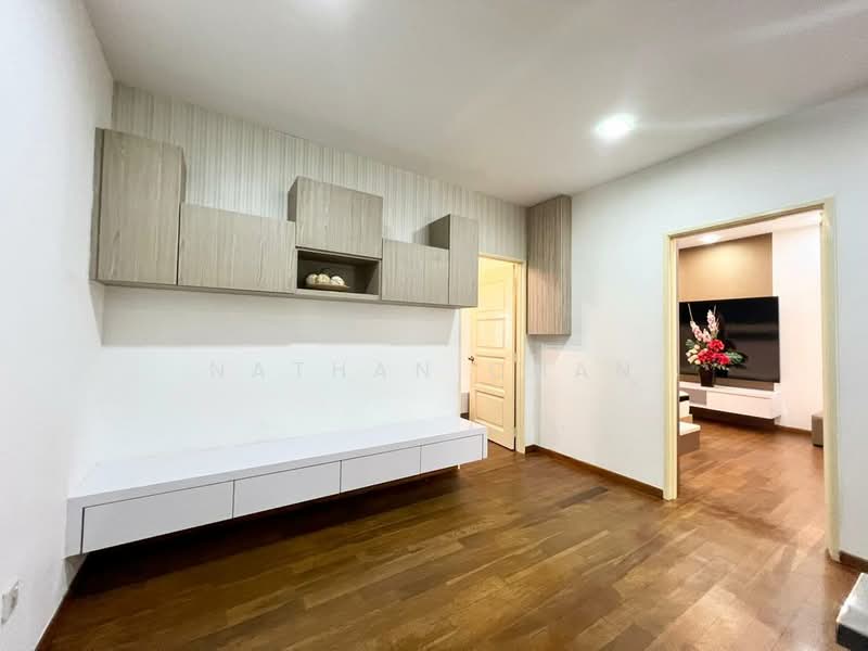 Rumah Teres 2.5-Tingkat untuk Dijual di Taman Sutera Utama (Skudai) - Nathan Chan - PropertyGuru.com.my