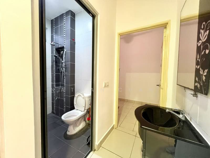 Rumah Teres 2.5-Tingkat untuk Dijual di Taman Sutera Utama (Skudai) - Nathan Chan - PropertyGuru.com.my