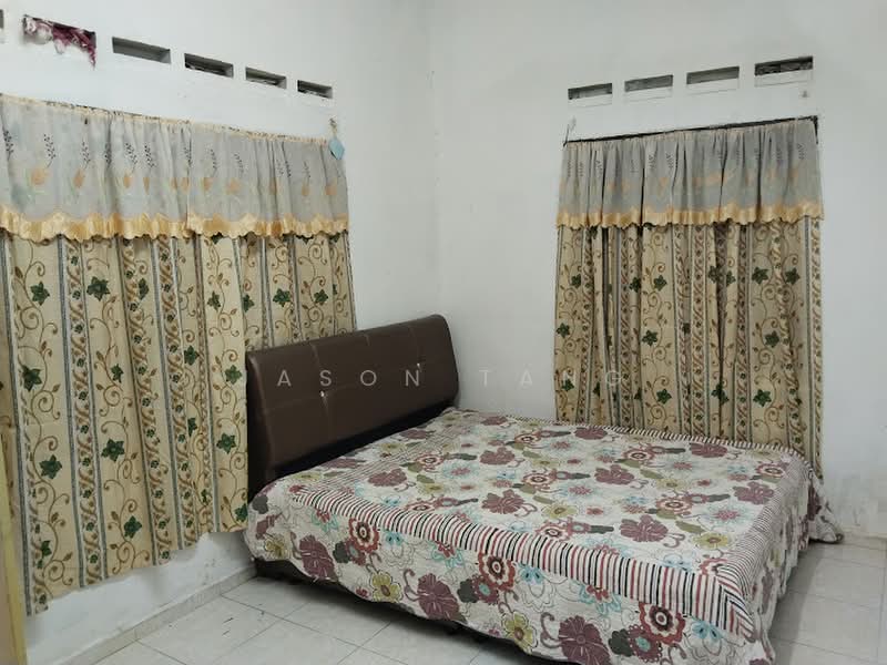 Rumah Berkembar untuk Disewa di Ulu Tiram (Johor) - Jason Tang - Bedroom - PropertyGuru.com.my