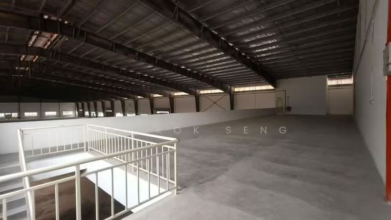 Detached Factory for Sale in Taman Perindustrian Nusa Cemerlang (Iskandar Puteri (Nusajaya)) - Lai Kok Seng - Interior - PropertyGuru.com.my
