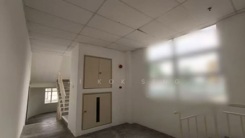 Detached Factory for Sale in Taman Perindustrian Nusa Cemerlang (Iskandar Puteri (Nusajaya)) - Lai Kok Seng - Corridor - PropertyGuru.com.my