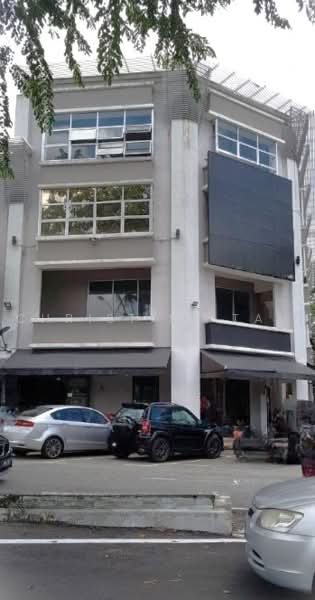 Shop / Office for Rent in Seksyen 17 (Petaling Jaya) - Christine Tan - PropertyGuru.com.my