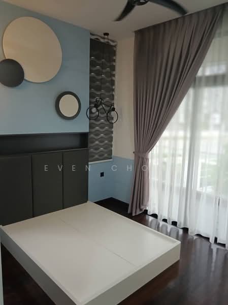 Bungalow House untuk Dijual di Telok Panglima Garang (Selangor) - Even Chong - Bedroom - PropertyGuru.com.my