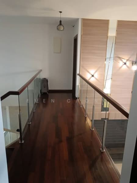 Bungalow House untuk Dijual di Telok Panglima Garang (Selangor) - Even Chong - Corridor - PropertyGuru.com.my