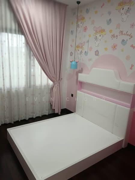 Bungalow House untuk Dijual di Telok Panglima Garang (Selangor) - Even Chong - Bedroom - PropertyGuru.com.my