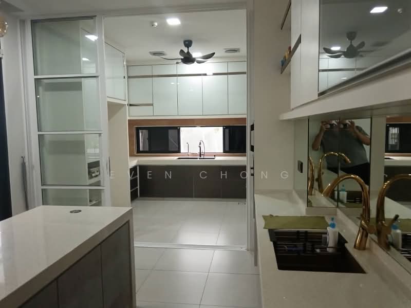 Bungalow House untuk Dijual di Telok Panglima Garang (Selangor) - Even Chong - Kitchen - PropertyGuru.com.my