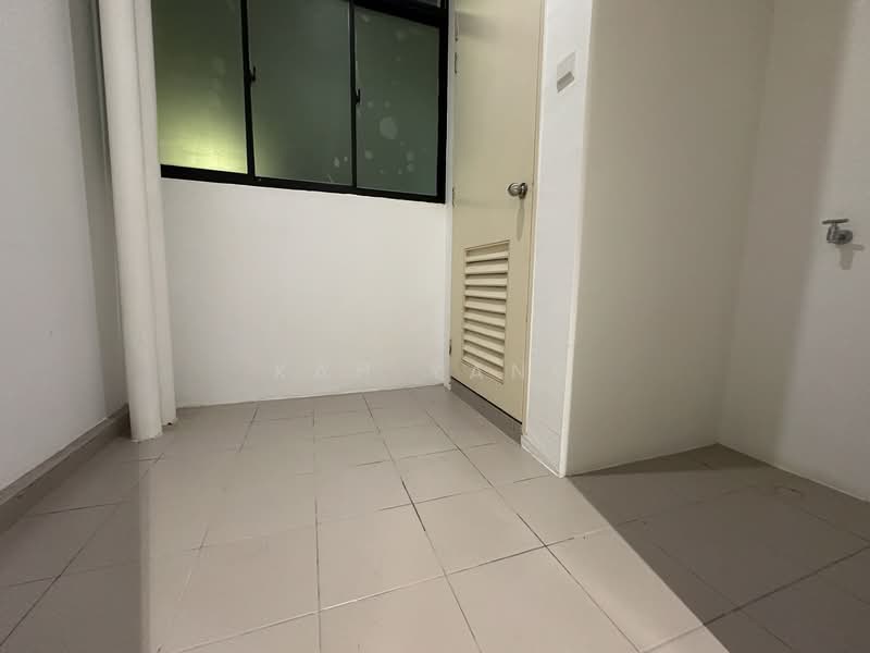 Kondominium untuk Dijual di Mont Residence - Kah Yang - Interior - PropertyGuru.com.my