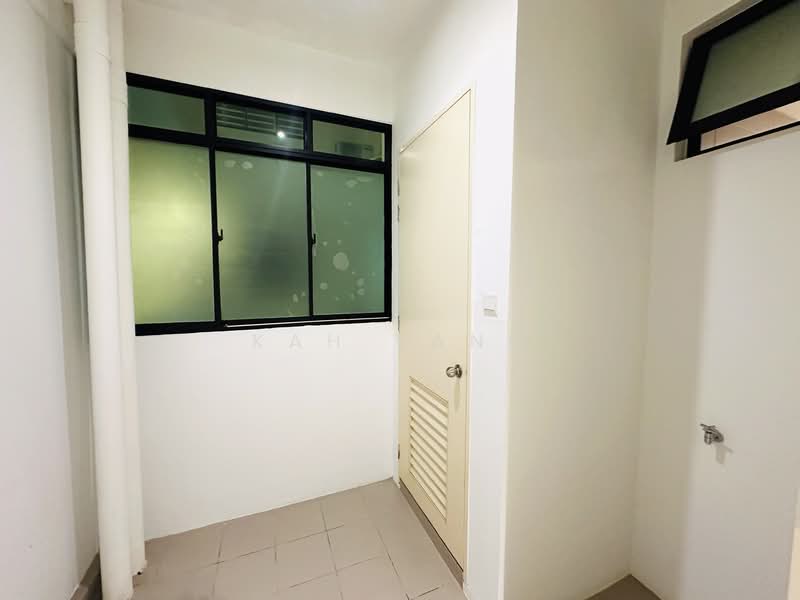 Kondominium untuk Dijual di Mont Residence - Kah Yang - Interior - PropertyGuru.com.my