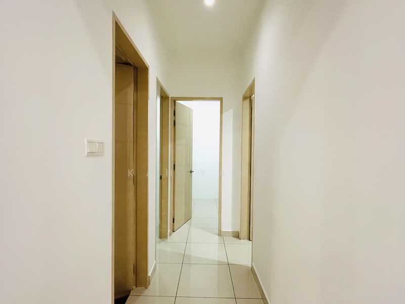 Kondominium untuk Dijual di Mont Residence - Kah Yang - Corridor - PropertyGuru.com.my