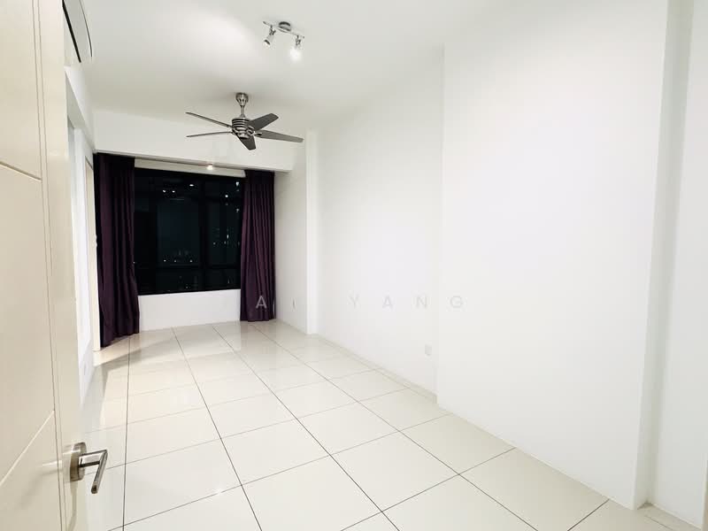 Kondominium untuk Dijual di Mont Residence - Kah Yang - Interior - PropertyGuru.com.my