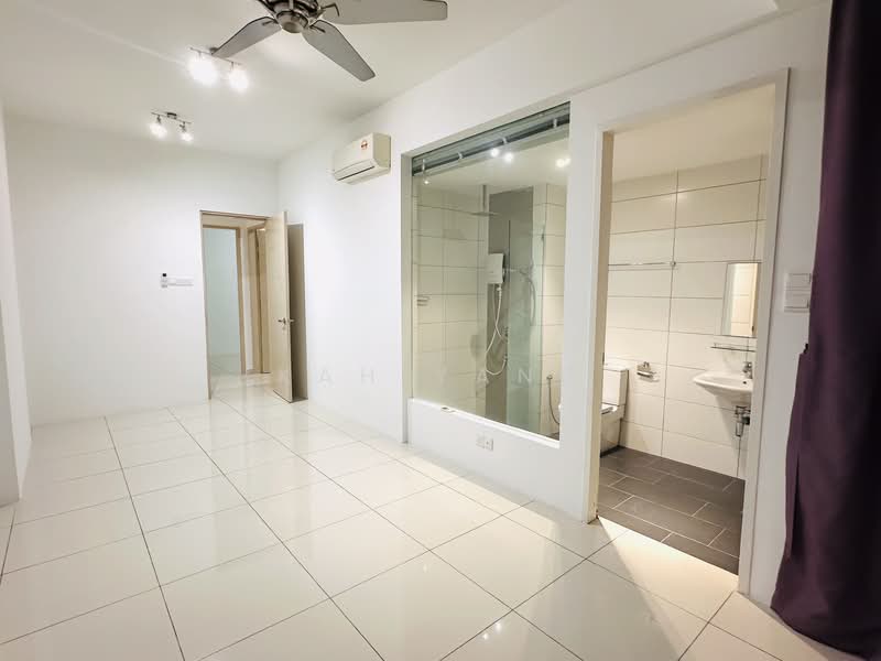 Kondominium untuk Dijual di Mont Residence - Kah Yang - Interior - PropertyGuru.com.my