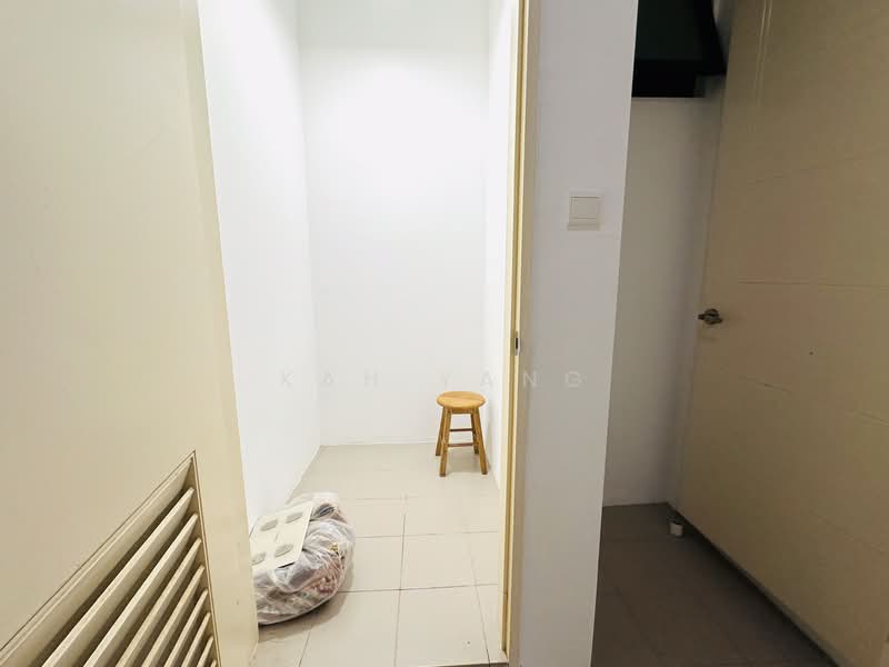 Kondominium untuk Dijual di Mont Residence - Kah Yang - Interior - PropertyGuru.com.my