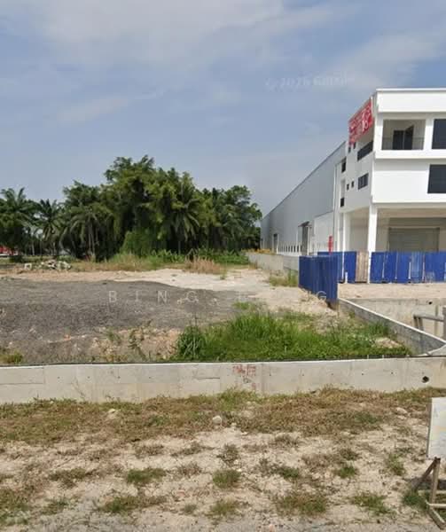 Semi-D Factory for Sale in Kampung Bukit Changgang (Tanjong Duabelas) - Bing Bing - Exterior - PropertyGuru.com.my