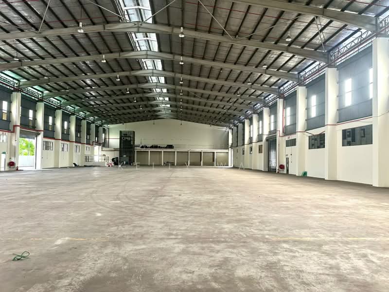 Kilang untuk Dijual di Permas Jaya (Johor) - Kelly Wai - Interior - PropertyGuru.com.my