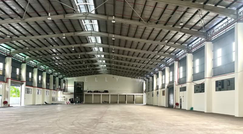 Kilang untuk Dijual di Permas Jaya (Johor) - Kelly Wai - Interior - PropertyGuru.com.my