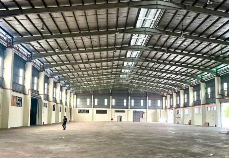 Kilang untuk Dijual di Permas Jaya (Johor) - Kelly Wai - Interior - PropertyGuru.com.my